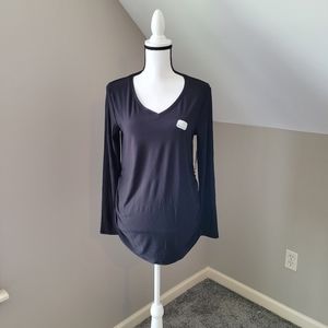 Time and Tru Maternity Top